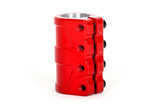 PRODIGY 2 BOLT OVERSIZED CLAMP - HOT PINK